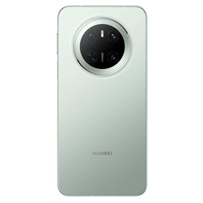 Смартфон Huawei Mate 70 12/512GB Зеленый (Green) | Фото 2 из 3