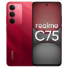 Смартфон Realme C75 8/256GB Красный (Red)