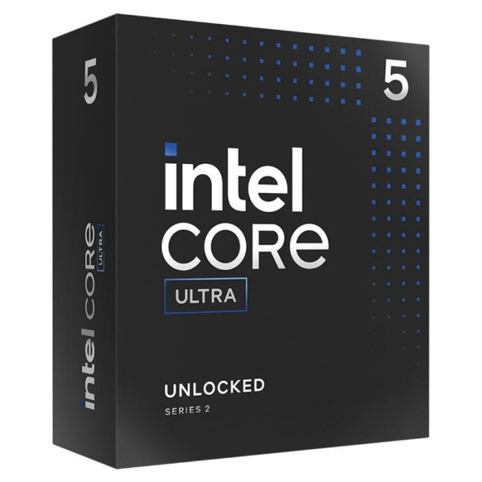 Процессор Intel Core Ultra 5 245K BOX | Фото 1 из 1