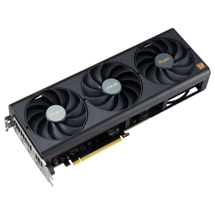 Видеокарта NVIDIA GeForce RTX 4070 ASUS (TUF-RTX4070-O12G-GAMING)