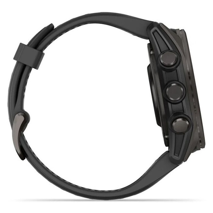 Умные часы Garmin Fenix 8 43mm (010-02903-21) | Фото 3 из 3
