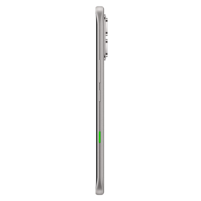 Смартфон Infinix Note Edge 8/128GB Титан (Lunar Titanium)