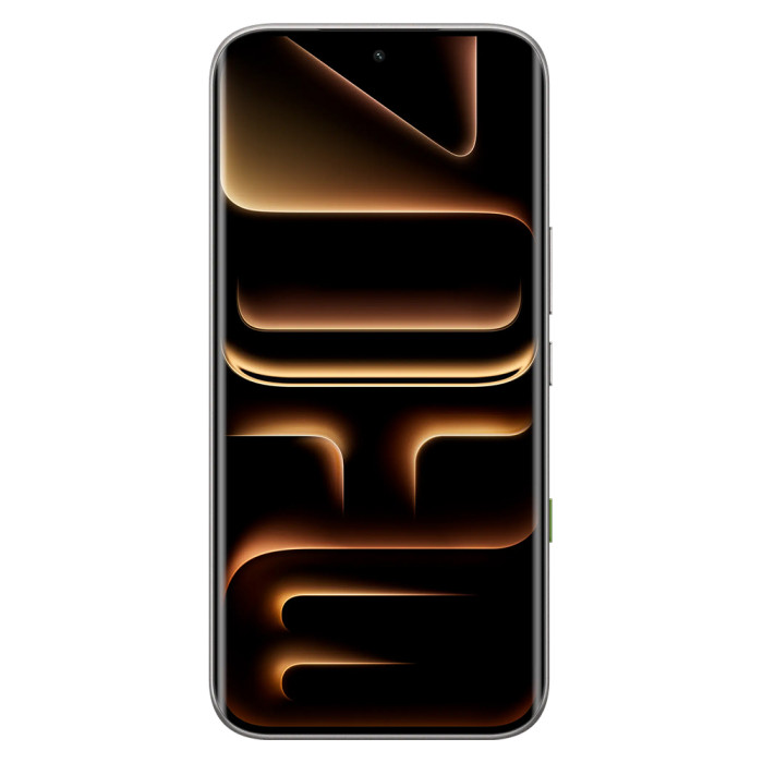 Смартфон Infinix Note Edge 8/128GB Титан (Lunar Titanium)