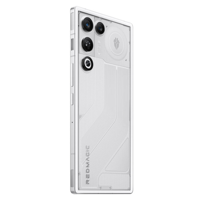 Смартфон ZTE Nubia Redmagic 11 Air 16/512GB Белый (White Prism)