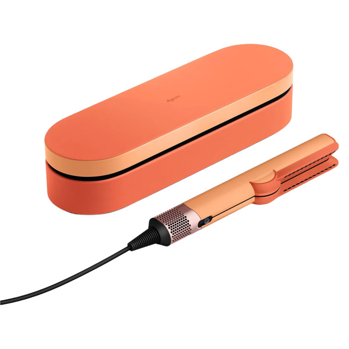 Выпрямитель для волос Dyson HT01 (Apricot Topaz)