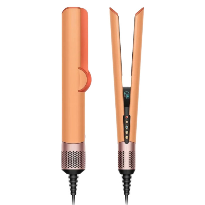 Выпрямитель для волос Dyson HT01 (Apricot Topaz)