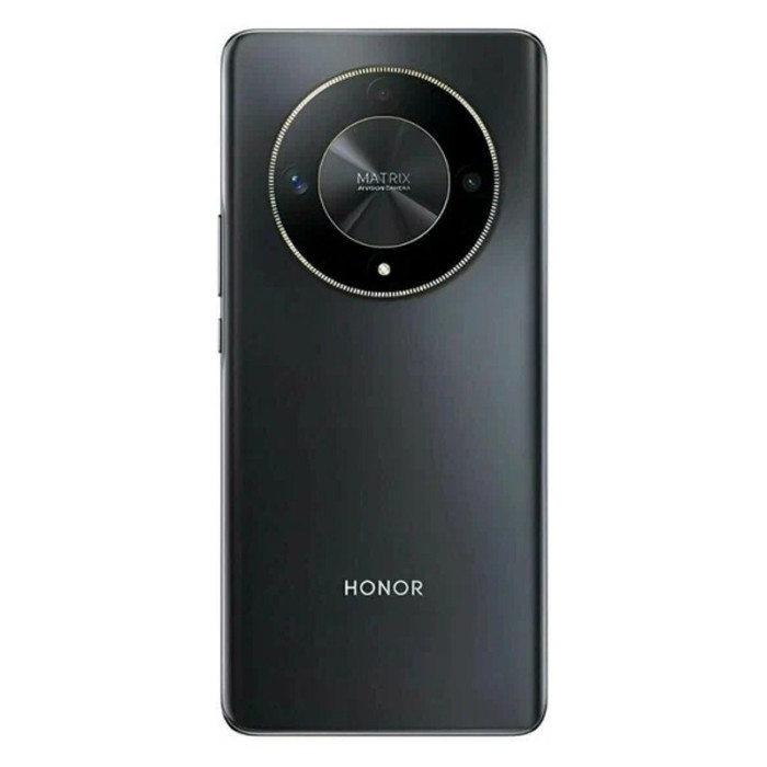 Смартфон Honor X9d 12/256GB Черный (Midnight Black)