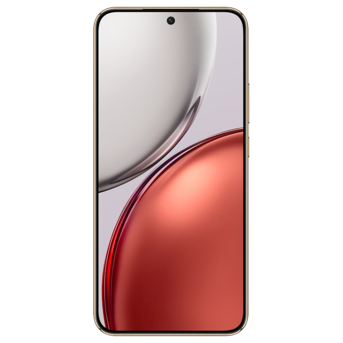 Смартфон Honor X9d 8/256GB Коричневый (Reddish Brown)