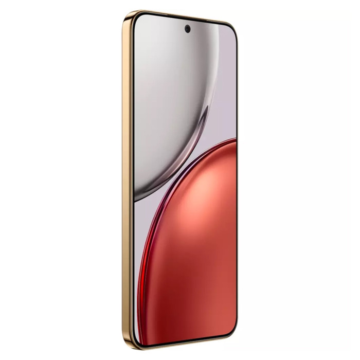 Смартфон Honor X9d 8/256GB Коричневый (Reddish Brown)