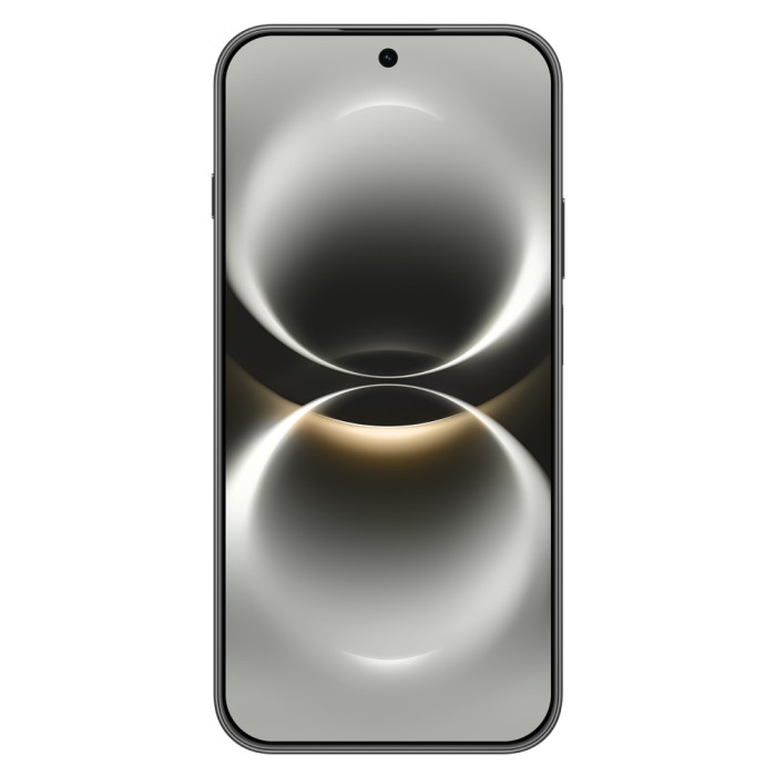 Смартфон Huawei Nova 15 Max 8/256GB Черный (Golden Black)