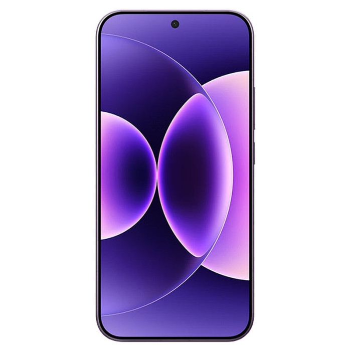 Смартфон Xiaomi 17 Pro Max 16/1TB Фиолетовый (Cold Smoky Purple) CN