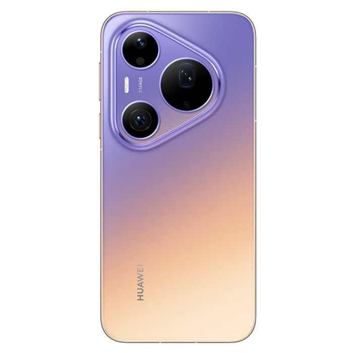 Смартфон Huawei Pura 90s Pro Max 12/512GB Фиолетовый (Blaze Purple)
