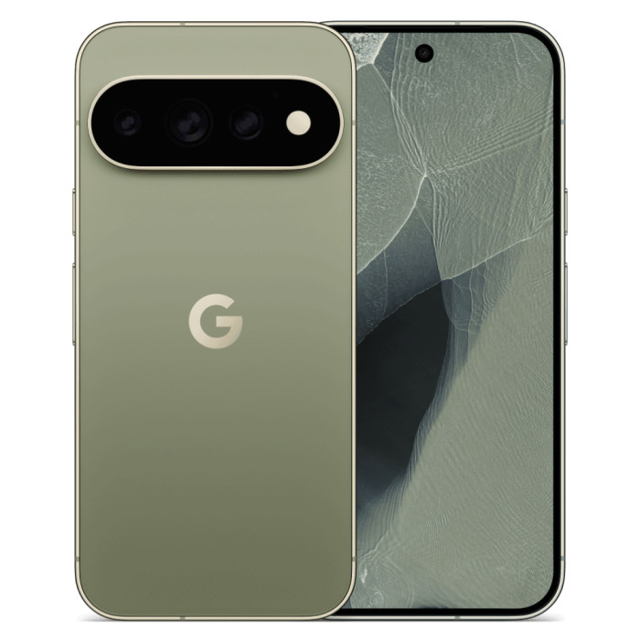 Смартфон Google Pixel 11 Pro 12/256GB Оливковый (Olive)