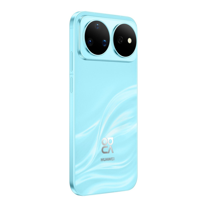 Смартфон Huawei Nova 16S Pro 12/512GB Голубой (Blue)