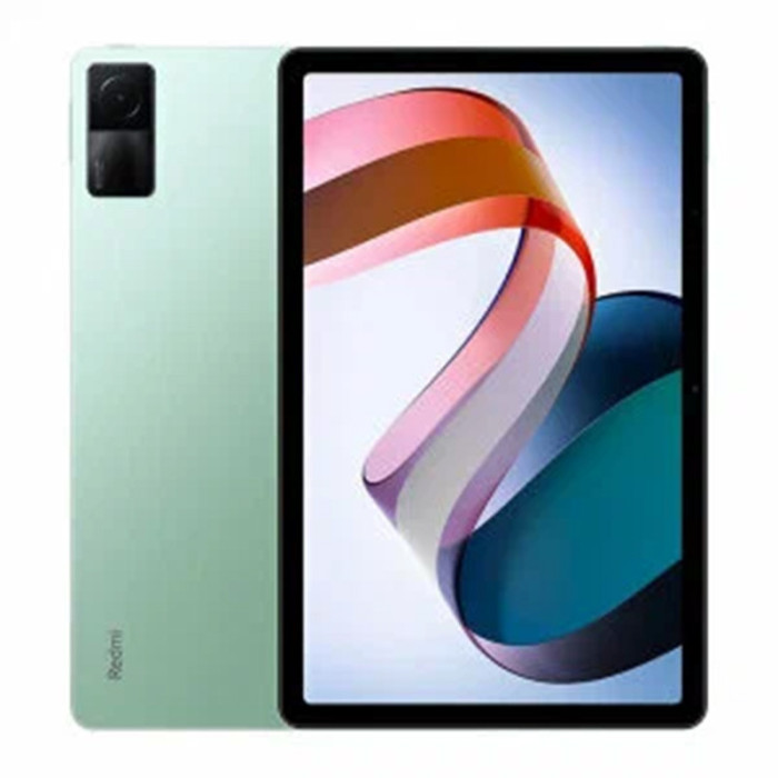 Планшет Xiaomi Redmi Pad 4/128GB Зеленый | Фото 5 из 5