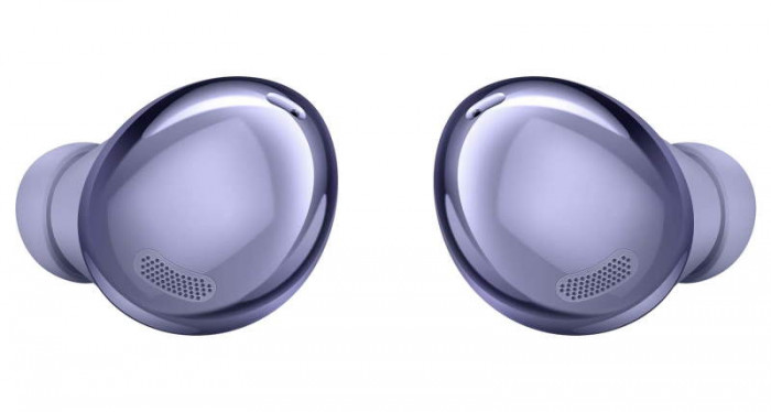 Беспроводные наушники Samsung Galaxy Buds Pro Фиолетовый | Фото 1 из 2