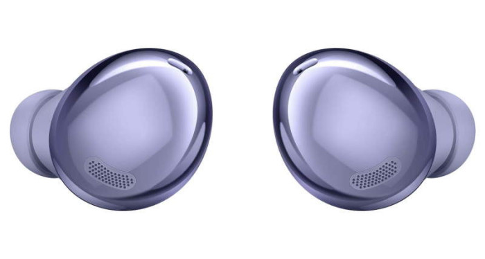 Беспроводные наушники Samsung Galaxy Buds Pro Фиолетовый | Фото 2 из 2