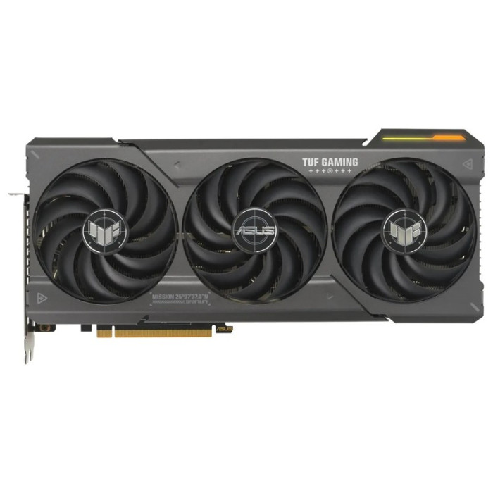 Видеокарта AMD Radeon RX 7800 XT ASUS 16Gb ( TUF-RX7800XT-O16G-GAMING)