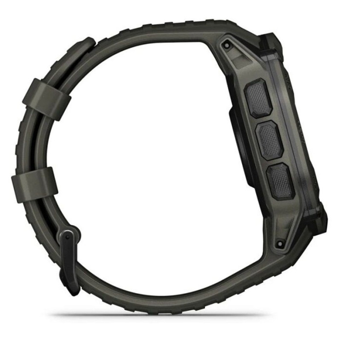 Умные часы Garmin Instinct 2X Solar (010-02805-05)