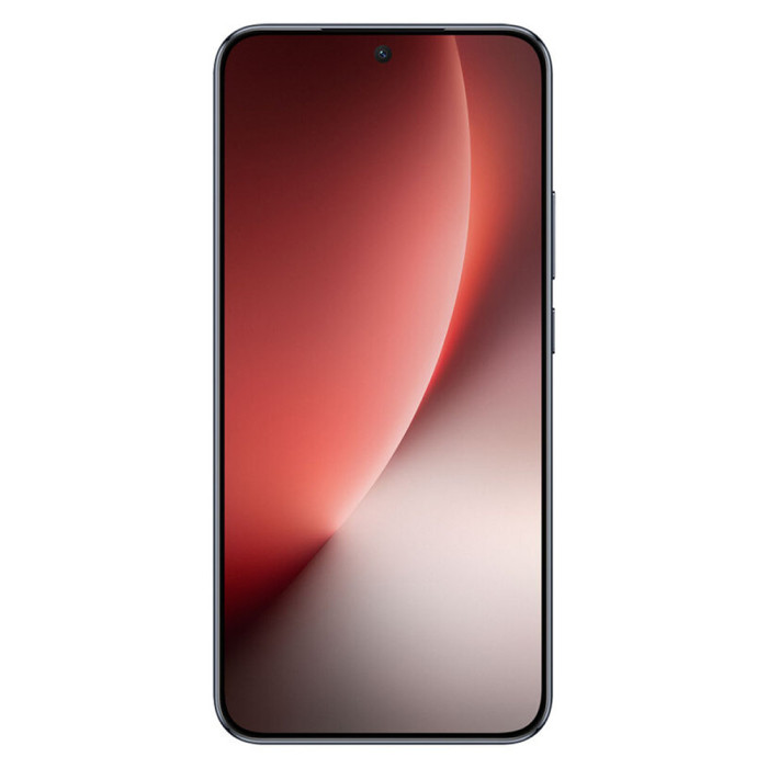 Смартфон Honor Magic 8 Lite 8/256GB Черный (Midnight Black)