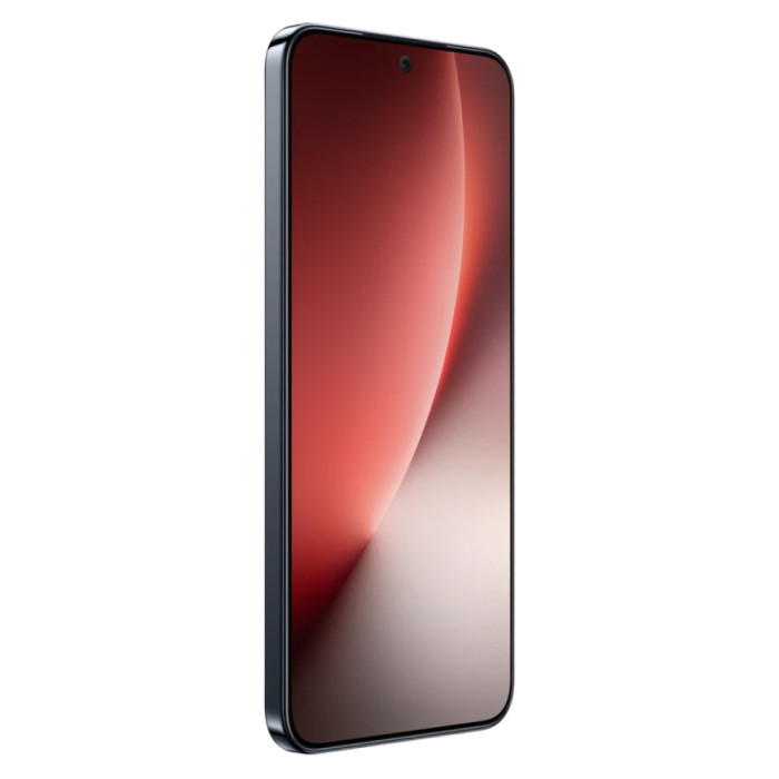 Смартфон Honor Magic 8 Lite 8/256GB Черный (Midnight Black)