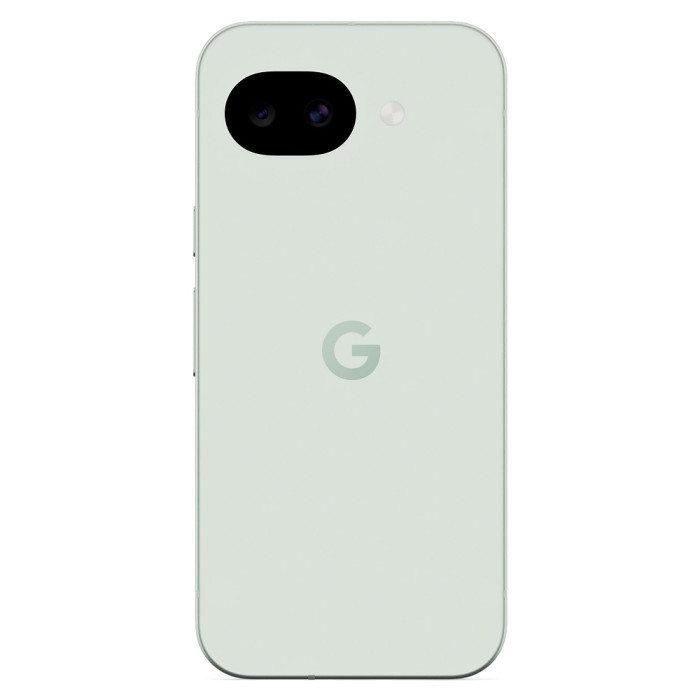Смартфон Google Pixel 10a 8/128GB Туманный (Fog)