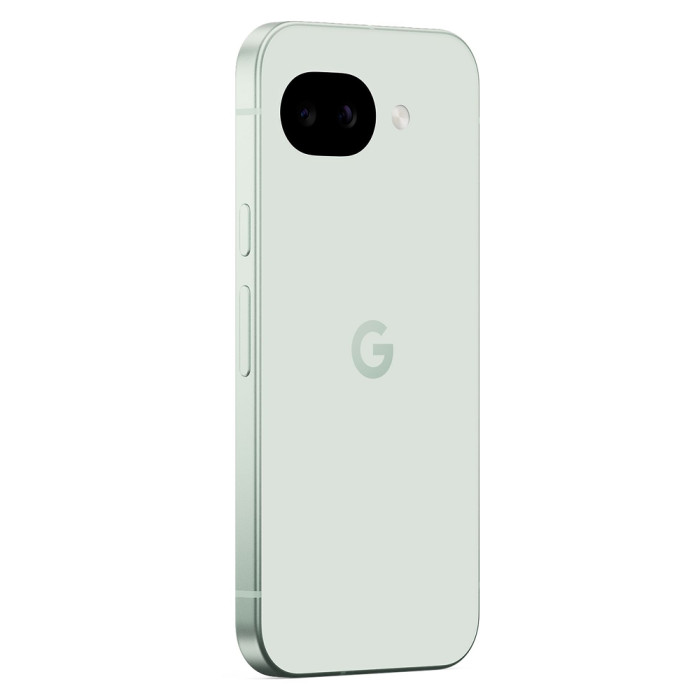 Смартфон Google Pixel 10a 8/128GB Туманный (Fog)
