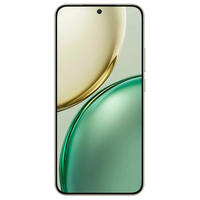 Смартфон Honor X9d 8/256GB Золотистый (Sunrise Gold)