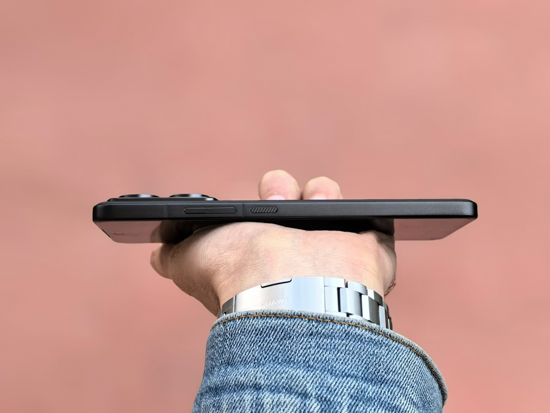 Honor Magic 8 Ultra - предварительный вид