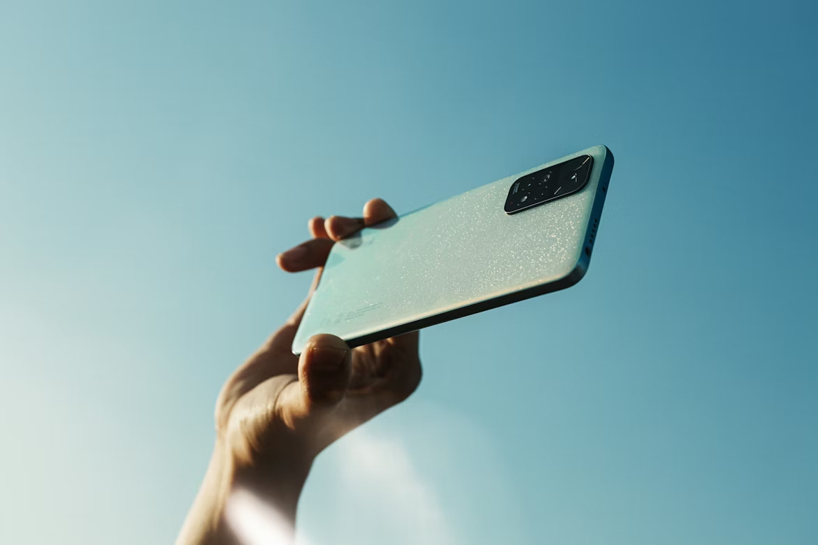 Экосистема Huawei Pura 90