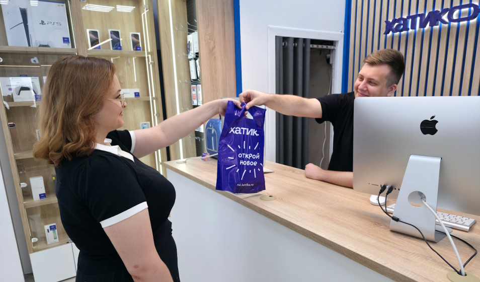 О нас в двух словах